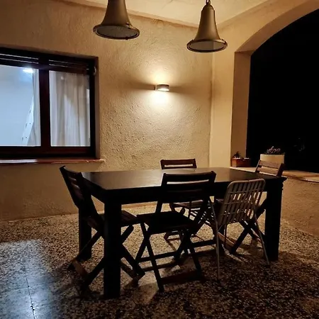 Casa Con Piscina Privada A 5 Min Del Mar Y A 25 Min De Port Aventura Roda de Bera