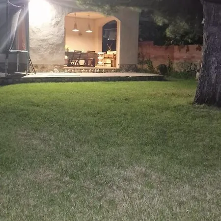 Casa Con Piscina Privada A 5 Min Del Mar Y A 25 Min De Port Aventura Holiday home