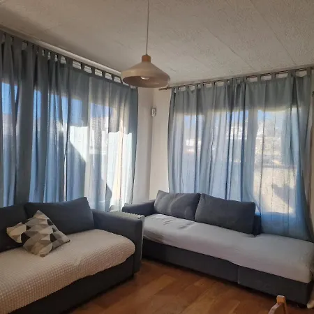 Casa Con Piscina Privada A 5 Min Del Mar Y A 25 Min De Port Aventura Holiday home *